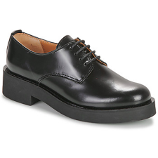 Pellet Oxford cipők TESSA Fekete 39 női cipő