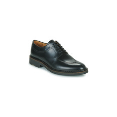 Pellet Oxford cipők VANESSA Fekete 36