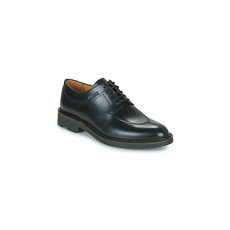 Pellet Oxford cipők VANESSA Fekete 40