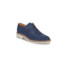 Pellet Oxford cipők VANESSA Tengerész 39 női cipő