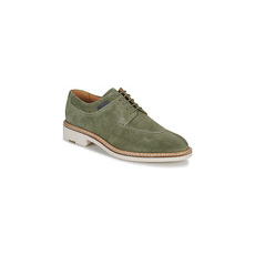 Pellet Oxford cipők VANESSA Zöld 36