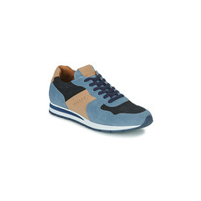 Pellet Rövid szárú edzőcipők MARCEL Kék 41 férfi cipő