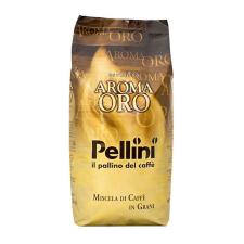 PELLINI Aroma Oro szemes kávé 1kg kávé
