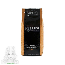  Pellini Creama Superiore szemes Kávé 1Kg kávé