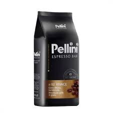  PELLINI Esp.N82 Vivace Szemes kávé 1kg kávé