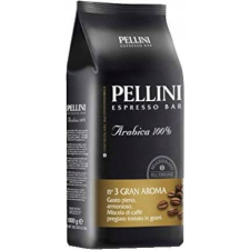 PELLINI Gran Aroma 1000 g szemes kávé (5710-0) kávé