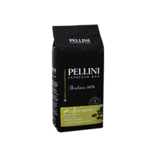 PELLINI Gran Aroma szemes kávé, 1000 g kávé