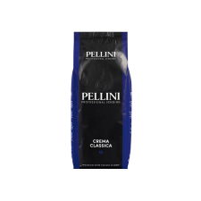 PELLINI Kávé Pellini Crema Classica szemes 1kg kávé