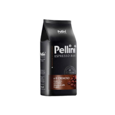 PELLINI Kávé Pellini Cremoso szemes 1kg kávé