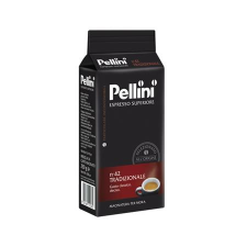 PELLINI Kávé, pörkölt, őrölt, 250 g, pellini, "tradicionale" huzzzzzz011039513pel kávé