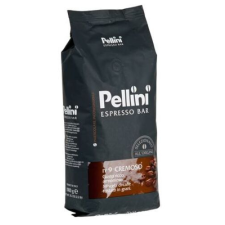 PELLINI Kávé, pörkölt, szemes, 1000 g,  PELLINI "Cremoso" kávé