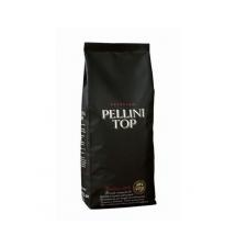 PELLINI Kávé, pörkölt, szemes, 500 g, PELLINI \"Top\" kávé