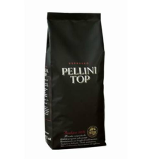 PELLINI Kávé, pörkölt, szemes, 500 g, PELLINI "Top" kávé