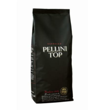 PELLINI Kávé, pörkölt, szemes, 500 g, PELLINI "Top" kávé