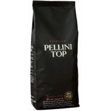PELLINI Kávé, pörkölt, szemes, 500 g, PELLINI \"Top\" kávé