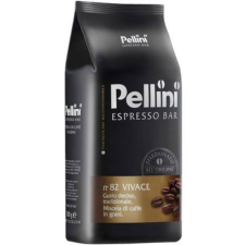 PELLINI Kávé, pörkölt, szemes, 500 g, PELLINI Vivace (KHK559) kávé
