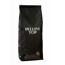 PELLINI Kávé,pörkölt,szemes,500g,PELLINI"Top" kávé