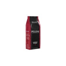 PELLINI Kávé szemes PELLINI Espresso Intenso Break Rosso 1 kg kávé