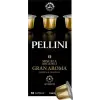 PELLINI Kávékapszula, Nespresso® kompatibilis, 10 db, PELLINI, "Gran Aroma"