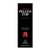 PELLINI Kávékapszula, Nespresso® kompatibilis, 10 db, PELLINI, "Top"