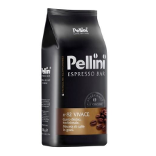 PELLINI N.82 Espresso Bar Vivace szemes kávé 500g (VIVACE) kávé