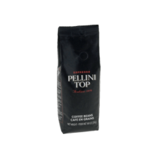 PELLINI Top 100% Arabica Szemes Kávé 250g konyhai eszköz