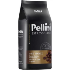 PELLINI Vivace kávé pörkölt szemes 500 g kávé