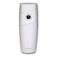 Pelsis Value LED 270 ml Automata légfrissítő készülék - fehér illatosító, légfrissítő