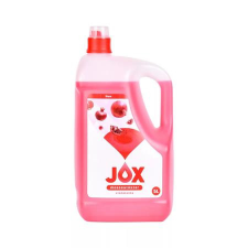 PELSO LEXY Mosogatószer, utántöltő, 5 l, PELSO LEXY "Jox", gránátalma tisztító- és takarítószer, higiénia