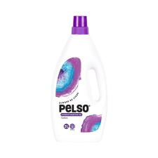 Pelso Mosógél, 2 l, PELSO Prémium Color tisztító- és takarítószer, higiénia