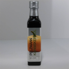 Pelzmann Pelzmann tökmagolaj 250 ml reform élelmiszer