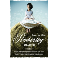  Pemberley asszonyai /Pemberley-krónikák 2. regény