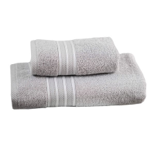 Pemitex RELAX 50 × 90 cm világosszürke lakástextília