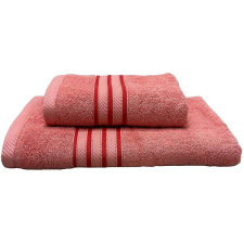 Pemitex RELAX Törölköző, 50×90 cm, barackszín lakástextília