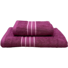 Pemitex RELAX Törölköző, 70×140 cm, világoslila lakástextília