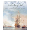 Pen &amp; Sword Books Ltd British Warships in the Age of Sail 1603–1714 | Rif Winfield
