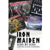 Pen &amp; Sword Books Ltd Iron Maiden (Kniha)