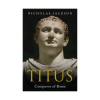 Pen &amp; Sword Books Titus | Nicholas Jackson
