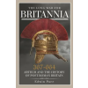PEN &amp; SWORD MILITARY The Long War for Britannia, 367-664: Arthur and the History of Post-Roman Britain | Edwin Pace