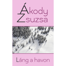 Pen-Dent Bt. Láng a havon regény