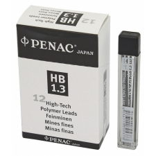 Penac CERUZABÉL PENAC 1,3MM HB ceruza