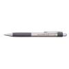 Penac Golyóstoll, 0,7 mm, nyomógombos, fekete tolltest, PENAC "PéPé", kék