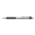 Penac Golyóstoll, 0,7 mm, nyomógombos, fekete tolltest,  