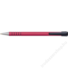 Penac Golyóstoll, 0,7 mm, nyomógombos, PENAC RB-85B, piros (TICPGRB85P) toll