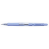 Penac Golyóstoll, 0,7 mm, nyomógombos, PENAC "SleekTouch", kék
