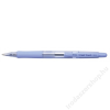 Penac Golyóstoll, 0,7 mm, nyomógombos, PENAC SleekTouch, kék (TICPSK)