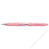 Penac Golyóstoll, 0,7 mm, nyomógombos, PENAC SleekTouch, rózsaszín (TICPSP)