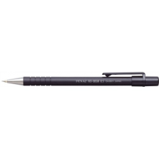 Penac Nyomósirón, 0,5 mm, fekete tolltest, PENAC &quot;RB-85 ceruza