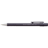 Penac Nyomósirón, 0,5 mm, fekete tolltest,  