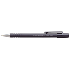 Penac Nyomósirón, 0,5 mm, fekete tolltest,  "RB-085M" ceruza